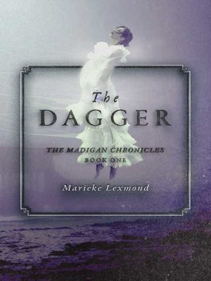 cover image of The Dagger